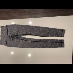Lululemon Pants 28” Grey